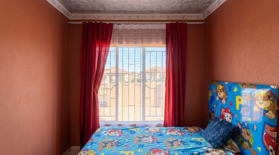 To Let 3 Bedroom Property for Rent in Tlhabane West North West